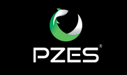 Pzes Logo